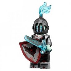 N° 03 LEGO® Fright Knight