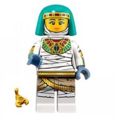LEGO® Serie 19 N° 06 N° 06 LEGO® Mummy Queen