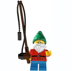 LEGO® Lawn Gnome