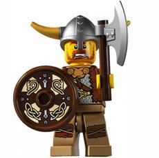 LEGO® Viking