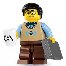 LEGO® Computer Programmer - Complete Set