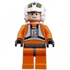 LEGO® Minifig Star Wars Rebel Pilot Y-wing