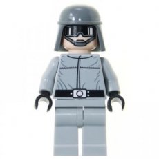 LEGO® Minifig Star Wars Imperial AT-ST Pilot