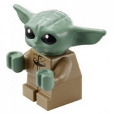 LEGO® Minifig Star Wars The Child (Grogu)