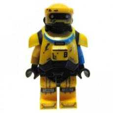 LEGO® Star Wars Minifig  SW1226 - M-40-E LEGO® Minifig Star Wars NED-B Loader Droid