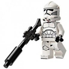 LEGO® Star Wars Minifig SW1319b - H-40-D LEGO® Minifig Star Wars Clone Trooper