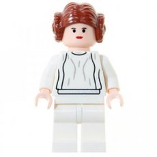 LEGO® Minifig Star Wars Princess Leia