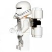 LEGO® Minifig Star Wars First order flametrooper