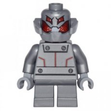 LEGO® Minifig Super Heroes Ultron