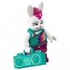 LEGO® N° 11 VID010 Bunny Dancer