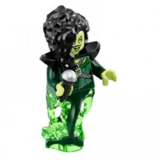 LEGO® N° 08 VID009 Banshee Singer