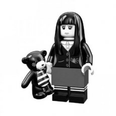 LEGO® Spooky Girl - Complete Set
