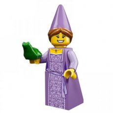 LEGO® Fairytale Princess - Complete Set