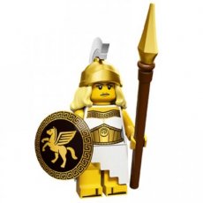 LEGO® Battle Goddess - Complete Set