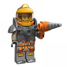 LEGO® Space Miner - Complete Set