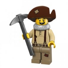 LEGO® Prospector - Complete Set