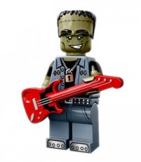 N° 12 LEGO® Monster Rocker  - Complete Set